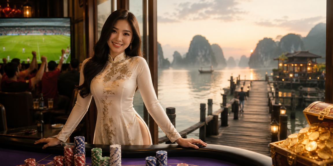 Trò chơi phổ biến tại 522 đa dạng và hấp dẫn cho người Việt